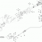 150 Speedster 155 Рулевая