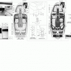 210 SP 310 Сидение