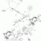 200 Speedster 510 Задний ход