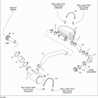 150 Speedster 260 Глушитель