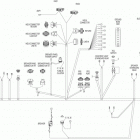 210 SP 310 10- electrical harness acc north america