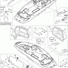 230 SP 520 Кузов 1