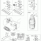 200 Speedster 510 Электрика 1
