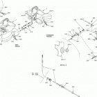 230 SP 520 Задний ход