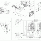 230 SP 430 Система охлаждения
