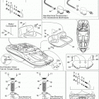 200 Speedster 510 Корпус