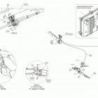 210 SP 310 05- weedless system