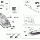 230 Challenger & Challenger SE 310 Наклейки