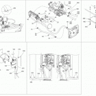 230 Challenger & Challenger SE 310 Система охлаждения
