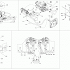 210 SP 310 Система охлаждения