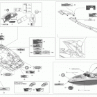 210 Challenger S & Challenger SE 310 Наклейки