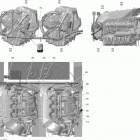 210 SP 310 Электрика 1