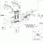 230 SP 520 Топливная система