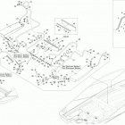 210 Wake 310 09- ballast system