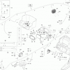 210 Challenger 310 Электрика