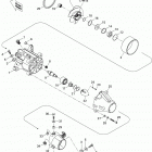 180 Challenger 215 Водомет