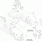 230 Wake 510 09- ballast system