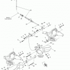 230 Challenger 310 Задний ход