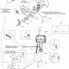 210 Challenger 310 Ручное управления