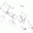 230 Challenger 310 Ручное управления