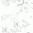 230 Challenger 310 Топливная система