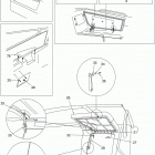 230 Challenger 310 Сидение 2