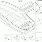 230 Challenger 310 Корпус