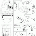 150 Speedster 155 Электрика 2