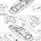 230 Wake 510 Кузов 1