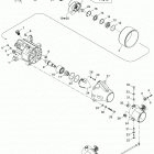 210 Challenger 310 Водомет