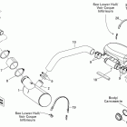180 Challenger 215 Глушитель