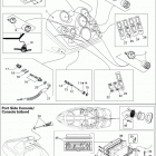 200 Speedster 510 Электрика 3