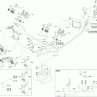 210 Challenger 310 Электрика