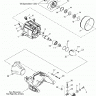 150 Speedster 155 Водомет