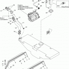 150 Speedster 155 Топливная система