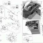 230 Challenger 310 10- electrical system battery & dash board