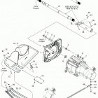 230 Challenger 310 Вал водомета