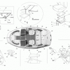 180 Challenger 215 Сидение