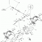 210 Challenger 310 Задний ход