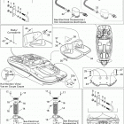 200 Speedster 510 Корпус