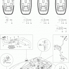 210 Challenger 310 Корпус
