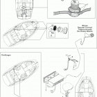 180 Challenger 215 Электрика 3