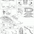 180 Challenger 215 09- body and accessories
