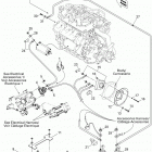 150 Speedster 155 Электрика