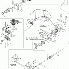 210 Challenger 310 Рулевая