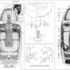 210 Challenger 310 Сидение