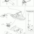 150 Speedster 155 Электрика 3