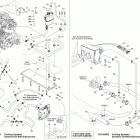 230 Challenger SE 510 Система охлаждения