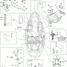 150 Speedster 155 09- body and accessories