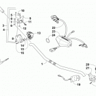 ZR 9000 129 LTD  Green (US) Руль